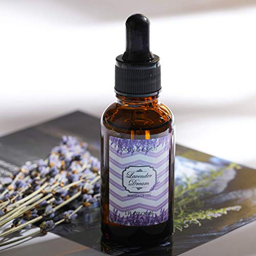 Cesta de Regalo de Baño para Mujer - Body&Earth Set de Baño Lujoso y Perfumada de 6 Piezas, Incluye Manteca Corporal, Crema de Manos, Gel de Ducha, Set de Posavasos. Mejor Regalo para Ella