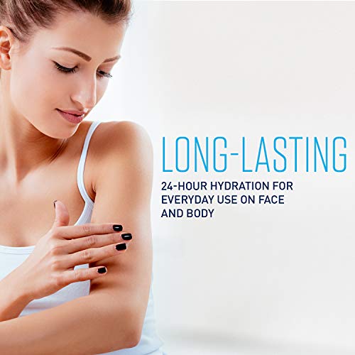 Cetaphil Cetaphil Loción Hidratante para todo tipo de piel fragancia libre