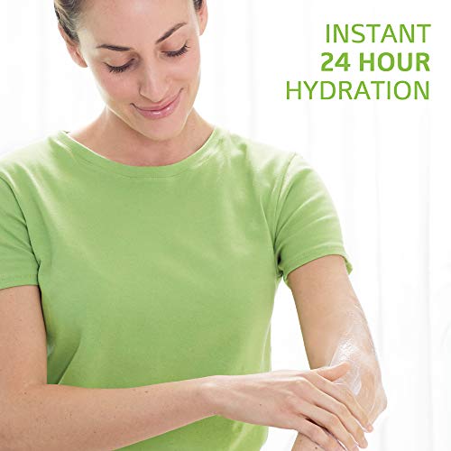 Cetaphil Cetaphil Loción Hidratante para todo tipo de piel fragancia libre