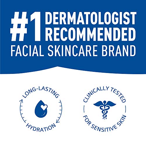 Cetaphil Cetaphil Loción Hidratante para todo tipo de piel fragancia libre