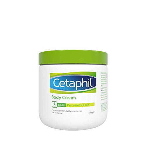 Cetaphil Crema Corporal, 450 g