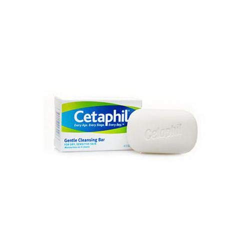 Cetaphil, Crema corporal - 60 gr.
