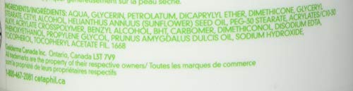 Cetaphil® Crema hidratante 453 g