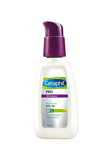 Cetaphil Dermacontrol Hidratante Fps30 118ml