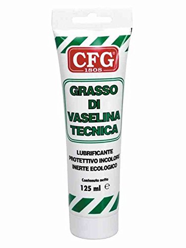 CFG Grasa de Vaselina Técnica ND