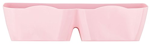 CH Handel Zapatos Soporte, Stapler, Rakku – Bajo Juego para 6 Pares de Zapatos a la Pared Montaje o Montaje en armarios, armarios, o Otros Muebles