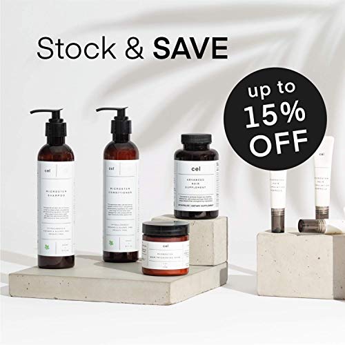 Champú + Acondicionador Parent