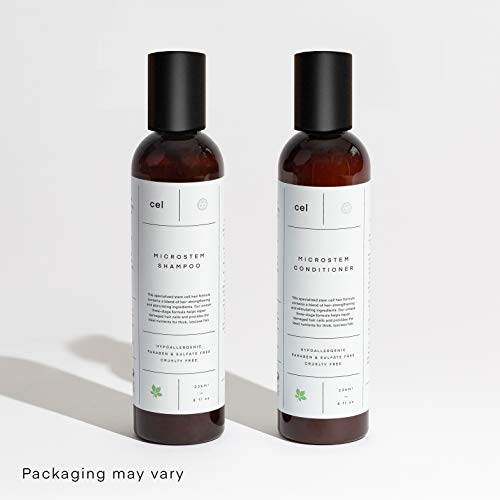 Champú + Acondicionador Parent