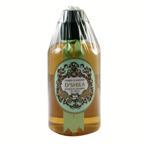 CHAMPU BARDANA 300 ml