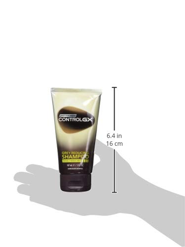 Champú CGX de Just For Men