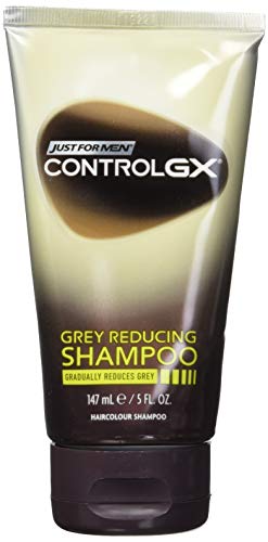 Champú CGX de Just For Men