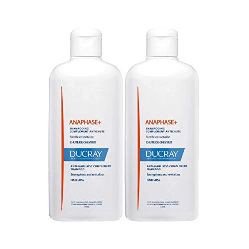 Champú Ducray Anaphase 2x400ml