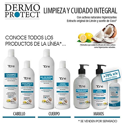 Champú Higienizante Dermoprotect 1000 ml