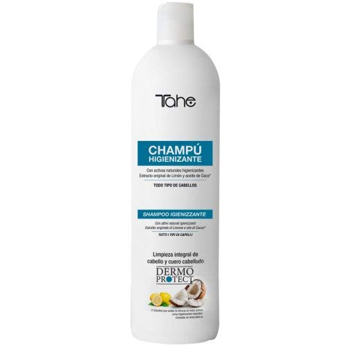 Champú Higienizante Dermoprotect 1000 ml