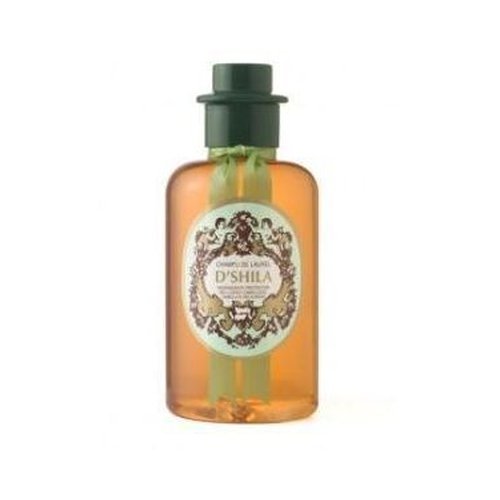 Champú Laurel (Cabellos Delicados) 300 ml de D'Shila