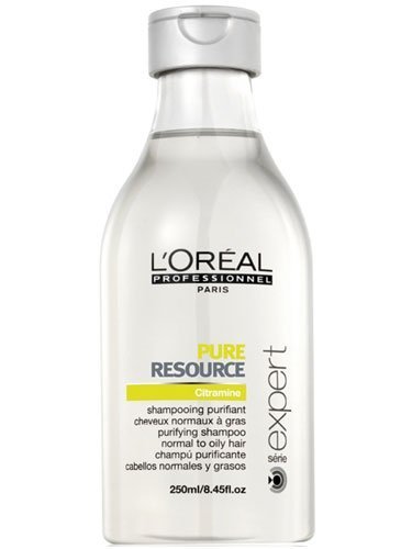 Champú L'Oreal Professionnel Serie Expert Pure Resource (250 ml)