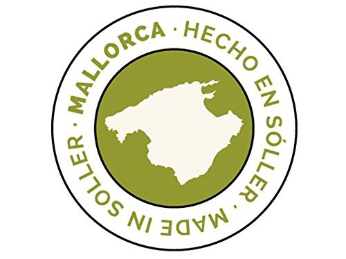 Champú Natural Solido Oliva/Romero/Limon