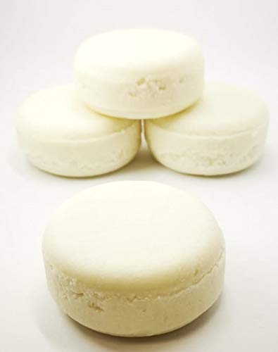 Champú sólido Fortificante - Anticaída - Apto para barba (100 gramos)