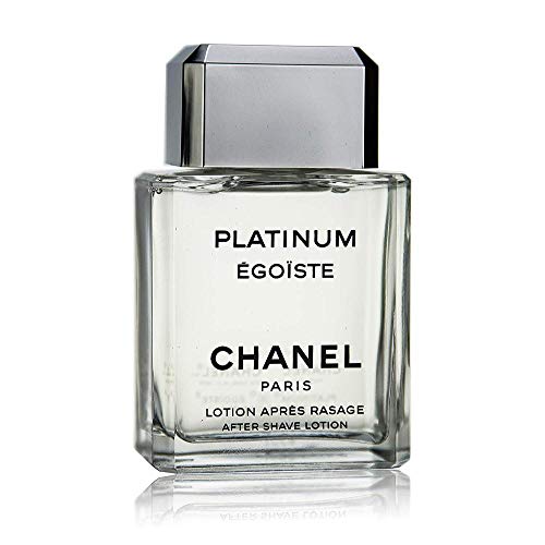 Chanel Aftershave - 100 ml.
