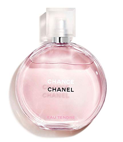 Chanel, Agua de colonia para mujeres - 150 gr.