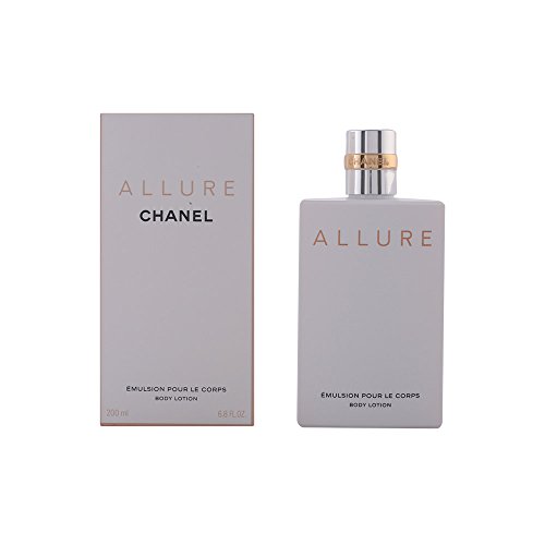 Chanel Allure Emulsion Corps 200 Ml 1 Unidad 200 g