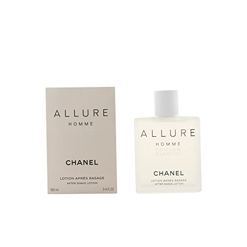 Chanel Allure Homme Ed.Blanche After Shave 100 ml