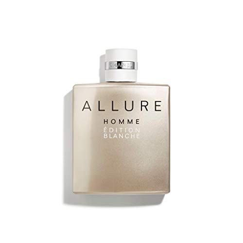 Chanel Allure Homme Édition Blanche Agua De Perfume Vapo 100 ml