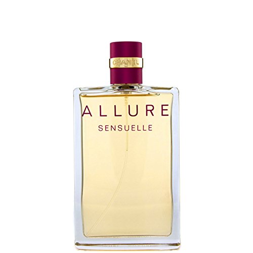 CHANEL Allure Sensuelle - Eau de Parfum Spray 50ml - Eau de parfum (50 ml)