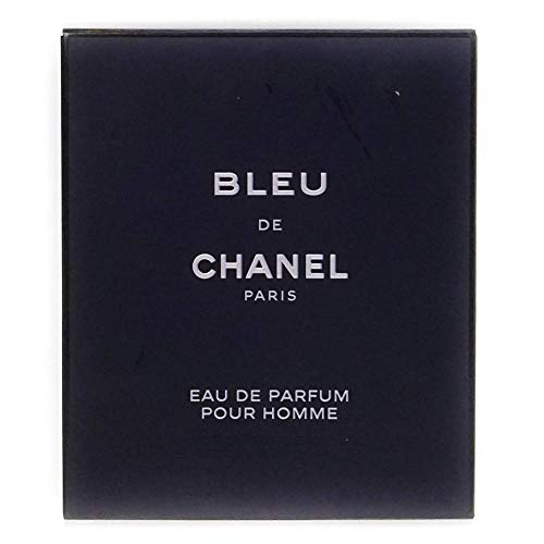 Chanel Bleu de Chanel Eau de Parfum 3 x 20 ml