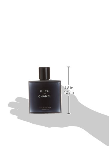 Chanel Bleu De Chanel Gel Moussant 200 ml