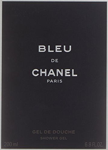 Chanel Bleu De Chanel Gel Moussant 200 ml