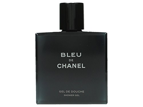 Chanel Bleu De Chanel Gel Moussant 200 ml