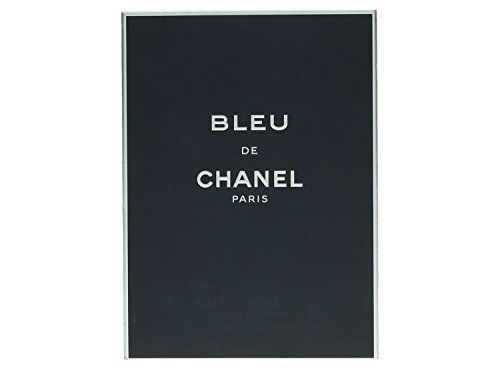 Chanel Bleu EDT Spray, 150 ml