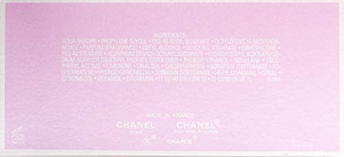 Chanel Chance Eau Fraîche Crème Hydratante Pour Le Corps 200 Gr 1 Unidad 200 g