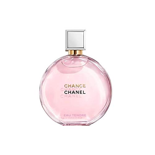 Chanel Chance Eau Tendre Edp Vapo 100 Ml - 100 ml