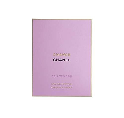 Chanel Chance Eau Tendre Edp Vapo 100 Ml - 100 ml