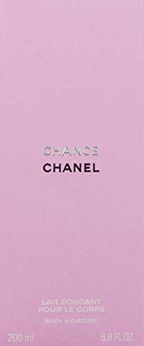 Chanel Chance Eau Tendre Lait Fondant Corps 200 Ml 1 Unidad 200 ml
