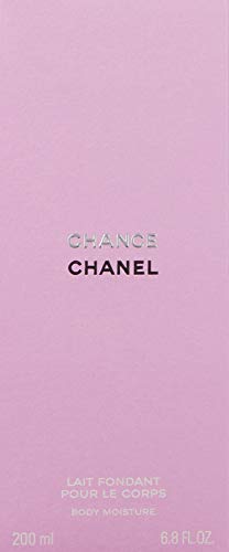 Chanel Chance Eau Tendre Lait Fondant Corps 200 Ml 1 Unidad 200 ml