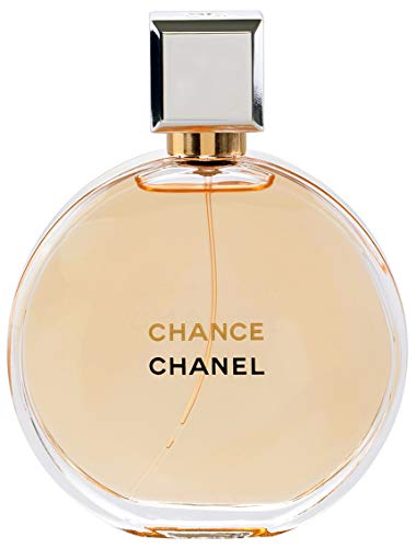 Chanel Chance Edp Vapo 50 Ml 1 Unidad 200 g