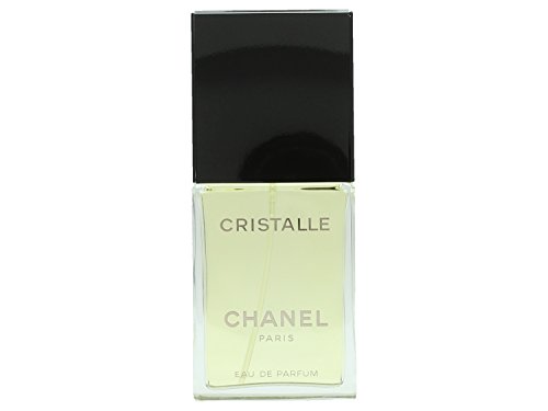 Chanel Cristalle Agua de perfume Vaporizador 100 ml (354607)