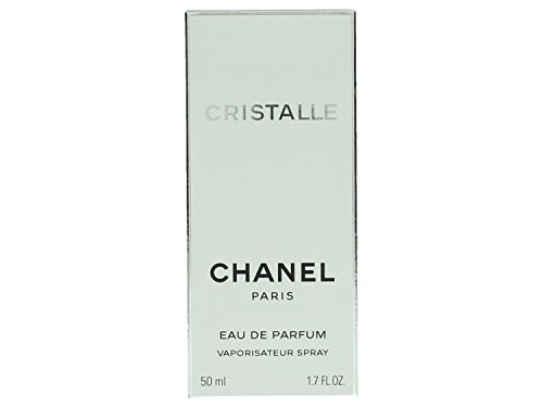 Chanel Cristalle Agua de perfume Vaporizador 50 ml