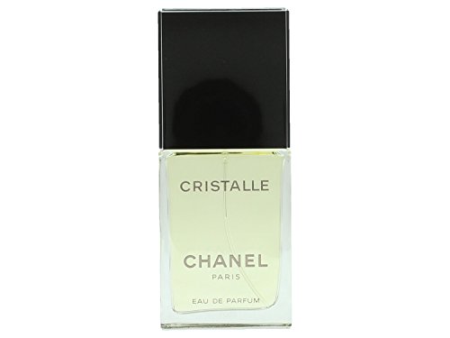 Chanel Cristalle Agua de perfume Vaporizador 50 ml