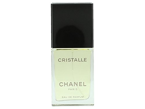 Chanel Cristalle Agua de perfume Vaporizador 50 ml