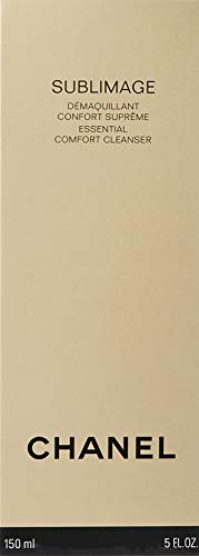 CHANEL Desmaquillador Sublimage Confort Suprême 150 ml