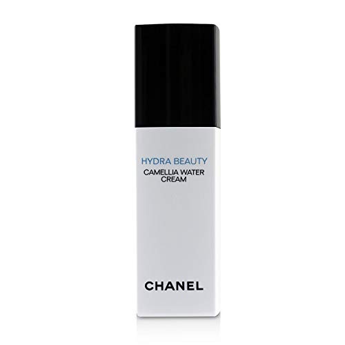 Chanel Hydra Beauty Camellia Water Cream 30 ml - 30 ml
