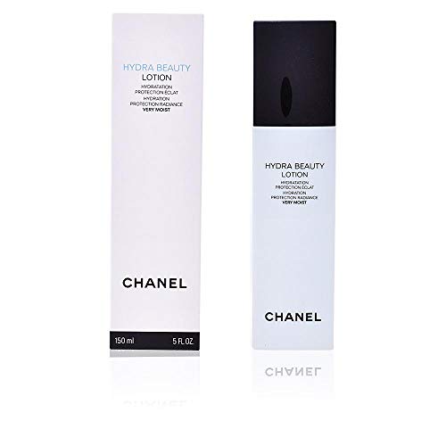 Chanel Hydra Beauty Lotion - Very Moist 150ml