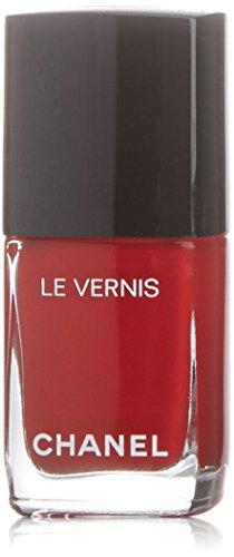 Chanel Le Vernis-Rouge Essentiel - 13 ml
