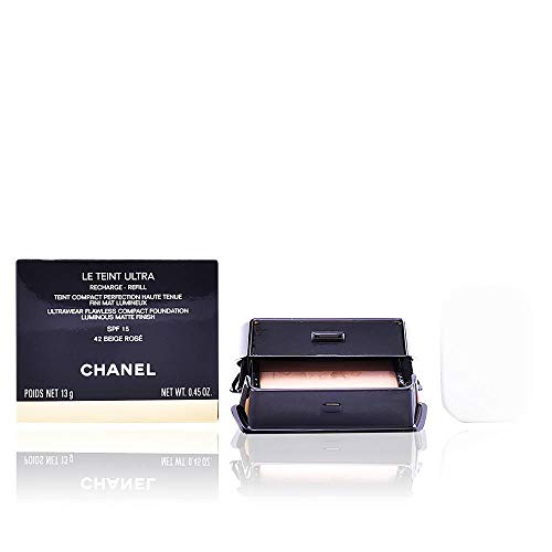 Chanel, Maquillaje en polvo - 90 gr.