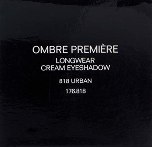 Chanel Ombre premiere cream eyeshadow #818-urban 4 gr (3145891768183)