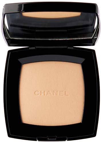 Chanel Polvos Universelle Compacte #40-Doré 15 gr